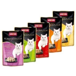 Animonda Vom Feinsten -Dierenwinkel product animonda vom feinsten none 4 1471505300 76534