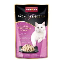 Animonda Vom Feinsten -Dierenwinkel product animonda vom feinsten none 4 1471505318 76537