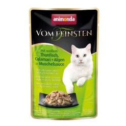 Animonda Vom Feinsten -Dierenwinkel product animonda vom feinsten none 4 1471505327 76540