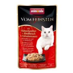Animonda Vom Feinsten -Dierenwinkel product animonda vom feinsten none 4 1471505334 76543