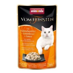 Animonda Vom Feinsten -Dierenwinkel product animonda vom feinsten none 4 1471505346 76546