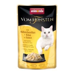 Animonda Vom Feinsten -Dierenwinkel product animonda vom feinsten none 4 1471505356 76549