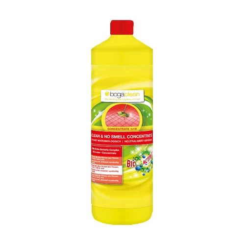 Bogaclean Clean & Smell Free - Afbeelding 4