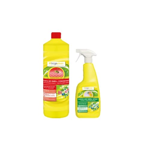 Bogaclean Clean & Smell Free - Afbeelding 3