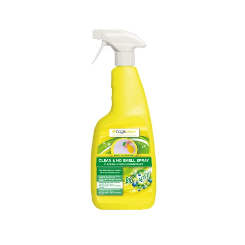 Bogaclean Clean & Smell Free - Afbeelding 2