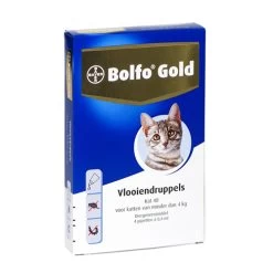 Bolfo Gold Kat -Dierenwinkel product bolfo gold kat none 4 1467098433 70449