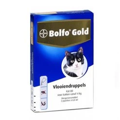 Bolfo Gold Kat -Dierenwinkel product bolfo gold kat none 4 1467098439 70452