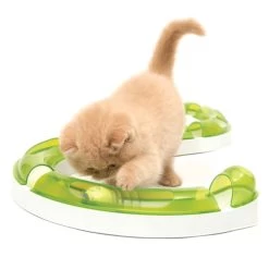 Catit Senses 2.0 Play Circuit -Dierenwinkel product catit senses 20 play circuit none 4 1479889283 81034