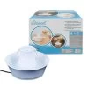 PetSafe Drinkwell Ceramic Avalon Drinkfontein -Dierenwinkel product drinkwell ceramic avalon drinkfontein 2 l medpets 4 1438954293 17784