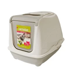 Moderna Kattentoilet Flip Cat -Dierenwinkel product kattentoilet flip cat none 4 1470829383 75628