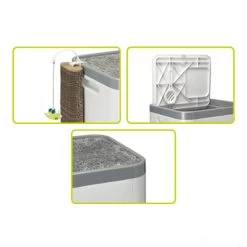 Moderna Cat Concept -Dierenwinkel product moderna cat concept none 4 1470301439 72928