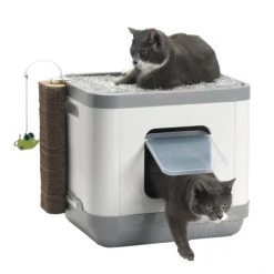 Moderna Cat Concept -Dierenwinkel product moderna cat concept none 4 1470301468 72934