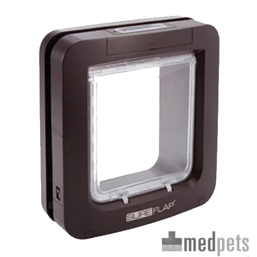 SureFlap Microchip Huisdierluik 7 SureFlap Microchip Huisdierluik - Afbeelding 5