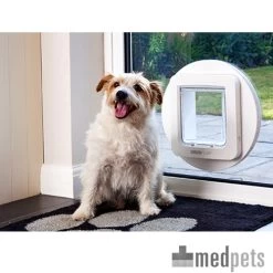 SureFlap Microchip Huisdierluik 11 SureFlap Microchip Huisdierluik -Dierenwinkel product sureflap microchip huisdierluik medpets 4 1424437931 9465