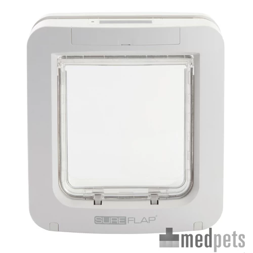 SureFlap Microchip Huisdierluik 5 SureFlap Microchip Huisdierluik - Afbeelding 3