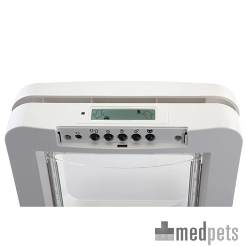 SureFlap Microchip Huisdierluik 8 SureFlap Microchip Huisdierluik - Afbeelding 6