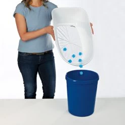 Trixie Berto Kattentoilet -Dierenwinkel product trixie berto kattentoilet none 4 1476171974 78670