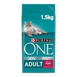 Purina ONE Adult 20 Purina ONE Adult -Dierenwinkel purina one adult 222517 0500 none