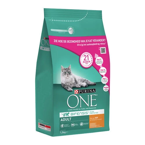 Purina ONE Adult 12 Purina ONE Adult - Afbeelding 10