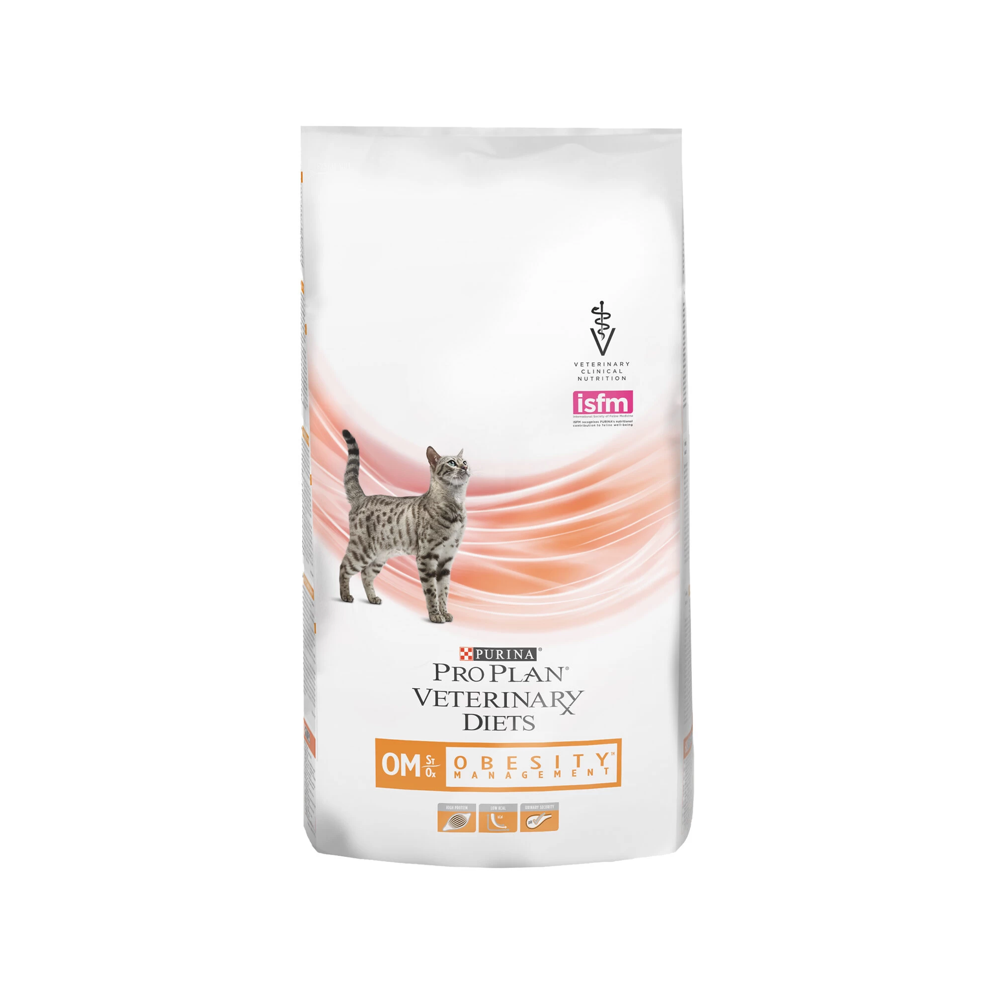 Purina Pro Plan Veterinary Diets OM St/Ox Obesity Management - Kat 10 Purina Pro Plan Veterinary Diets OM St/Ox Obesity Management - Kat - Afbeelding 8