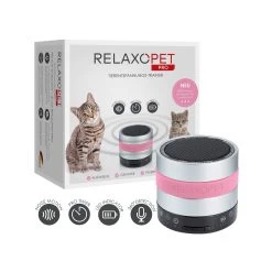 RelaxoPet PRO Cat -Dierenwinkel relaxopet pro cat 168843 1500 none