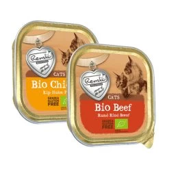 Renske Kat Biologisch Vers Vlees -Dierenwinkel renske kat biologisch vers vlees 104428 0500 none