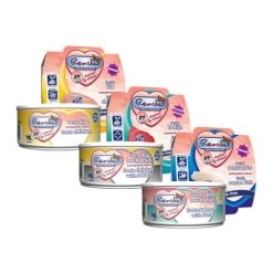 Renske Kat Vers Vlees -Dierenwinkel renske kat vers vlees 96041 0500 none