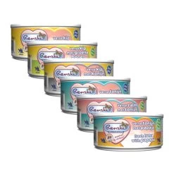 Renske Kat Vers Vlees -Dierenwinkel renske kat vers vlees 96293 0500 none