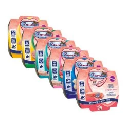 Renske Kat Vers Vlees -Dierenwinkel renske kat vers vlees 96296 0500 none