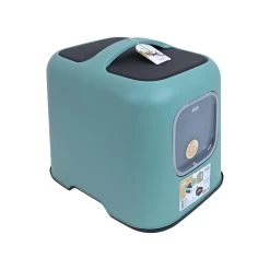 Rotho - Kattentoilet Biala -Dierenwinkel rotho kattentoilet biala 216570 2000 none