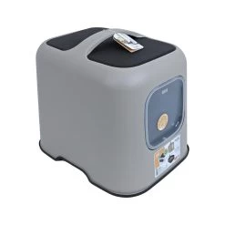 Rotho - Kattentoilet Biala -Dierenwinkel rotho kattentoilet biala 216574 2000 none