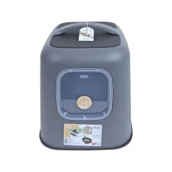 Rotho - Kattentoilet Biala -Dierenwinkel rotho kattentoilet biala 216575 2000 none