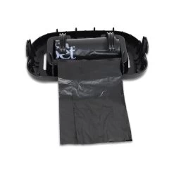 Rotho Biala Kattenbakschep Met Houder 21 Rotho Biala Kattenbakschep Met Houder -Dierenwinkel rotho kattenbakschep met houder 220193 2000 none