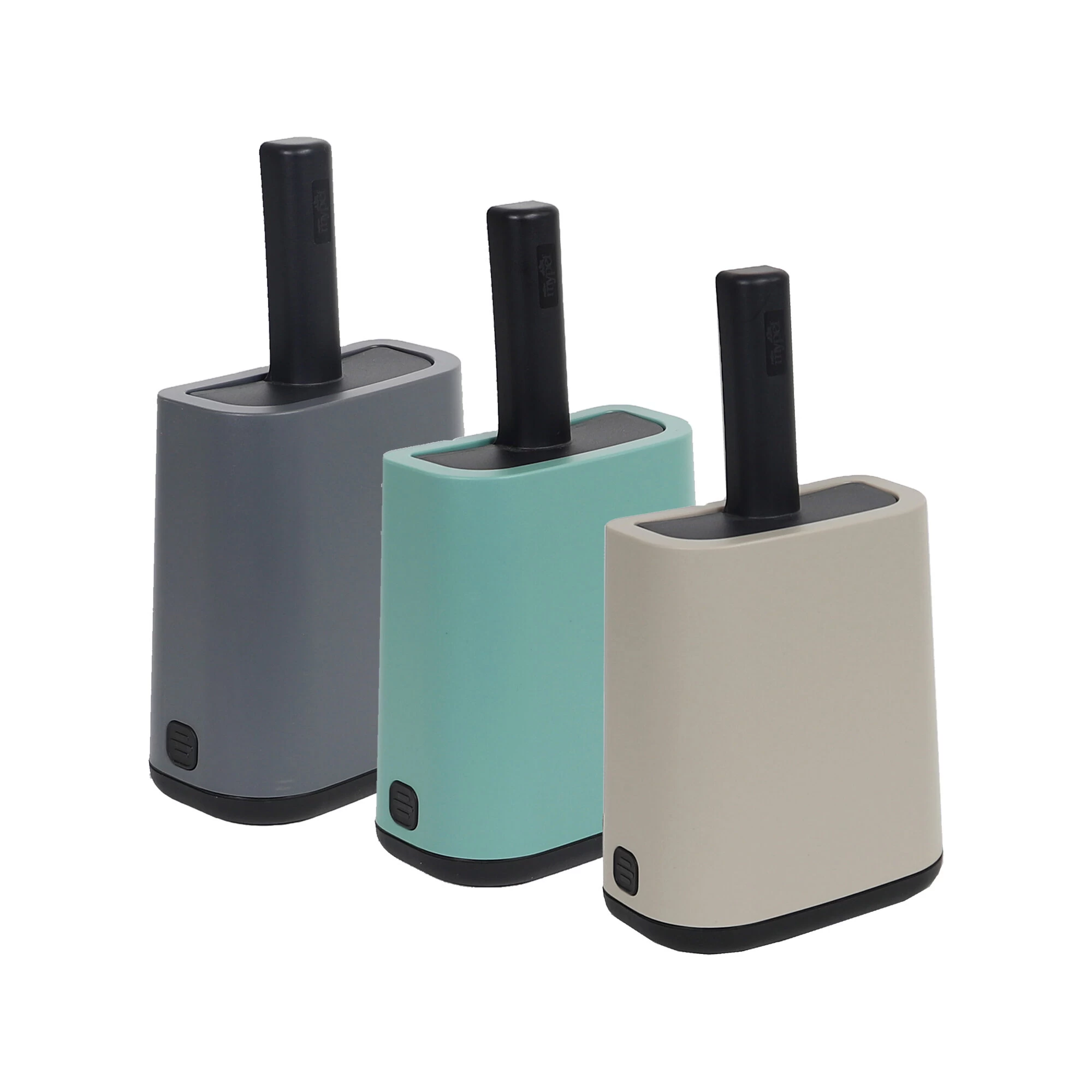 Rotho Biala Kattenbakschep Met Houder 6 Rotho Biala Kattenbakschep Met Houder - Afbeelding 4