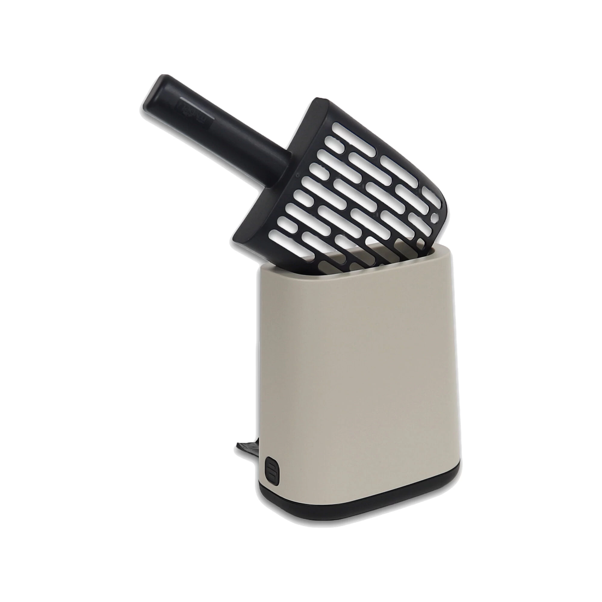 Rotho Biala Kattenbakschep Met Houder 14 Rotho Biala Kattenbakschep Met Houder - Afbeelding 12