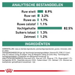 Royal Canin Diabetic Kat - Maaltijdzakje -Dierenwinkel royal canin diabetic kat 156731 2000 none