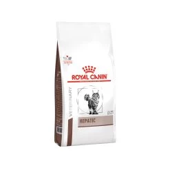 Royal Canin Hepatic Kat -Dierenwinkel royal canin hepatic kat 159602 1000 none