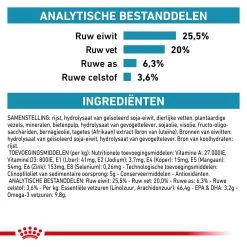 Royal Canin Hypoallergenic Kat -Dierenwinkel royal canin hypoallergenic kat 153277 1000 none