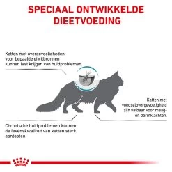 Royal Canin Hypoallergenic Kat -Dierenwinkel royal canin hypoallergenic kat 153280 1000 none