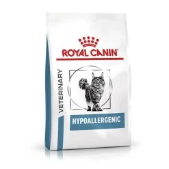 Royal Canin Hypoallergenic Kat -Dierenwinkel royal canin hypoallergenic kat 153286 0500 none