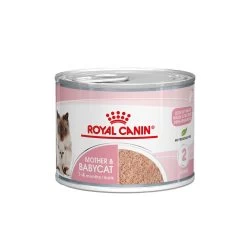 Royal Canin Mother & Babycat Mousse - Kattenvoer -Dierenwinkel royal canin mother babycat mousse kattenvoer 207077 2000 none