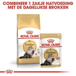 Royal Canin Persian Adult Wet - Kattenvoer -Dierenwinkel royal canin persian adult wet kattenvoer 139660 1000 none