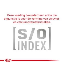 Royal Canin Satiety Weight Management Kat - Maaltijdzakje -Dierenwinkel royal canin satiety weight management kat 156749 2000 none