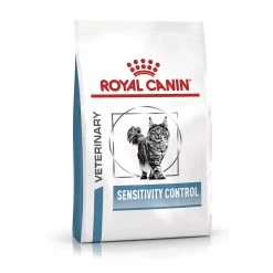 Royal Canin Sensitivity Control Kat -Dierenwinkel royal canin sensitivity control kat 153322 1000 none