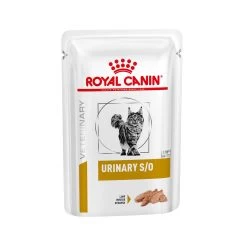Royal Canin Urinary S/O Kat - Maaltijdzakje -Dierenwinkel royal canin urinary so kat 130547 1500 none