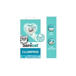 Sanicat Kattenbakvulling Marsellasoap -Dierenwinkel sanicat kattenbakvulling marsellasoap 215066 1500 none