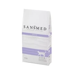 SANIMED Senior Cat 15 SANIMED Senior Cat -Dierenwinkel sanimed senior cat 114609 0500 none