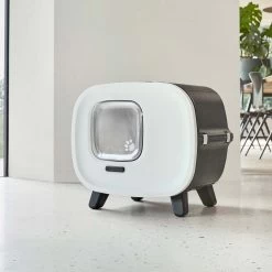 Savic Mira Kattenbak -Dierenwinkel savic mira kattenbak 211004 1500 none