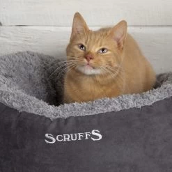 Scruffs Cosy Kattenmand -Dierenwinkel scruffs cosy kattenmand 209588 2000 none