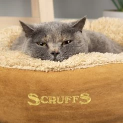 Scruffs Cosy Kattenmand -Dierenwinkel scruffs cosy kattenmand 209594 2000 none